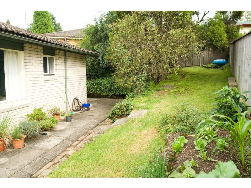 Baulkham Hills NSW 2153