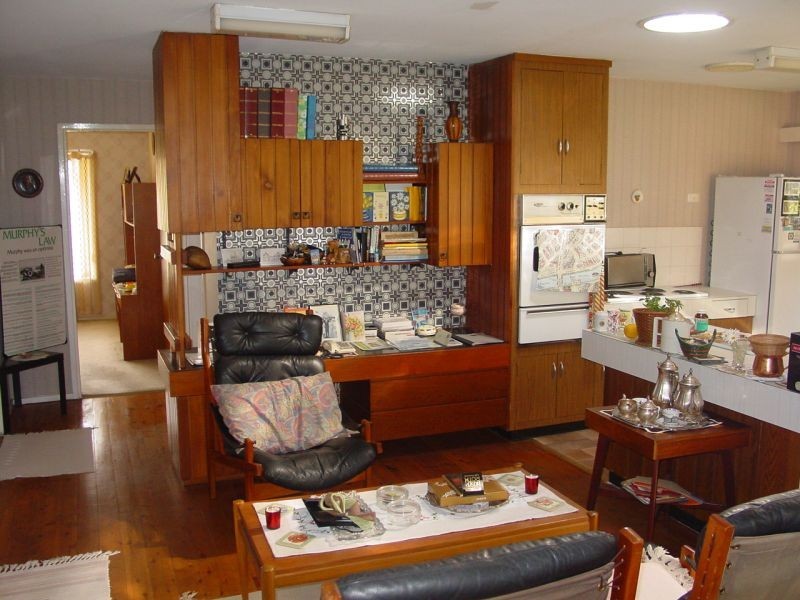 Winston Hills NSW 2153