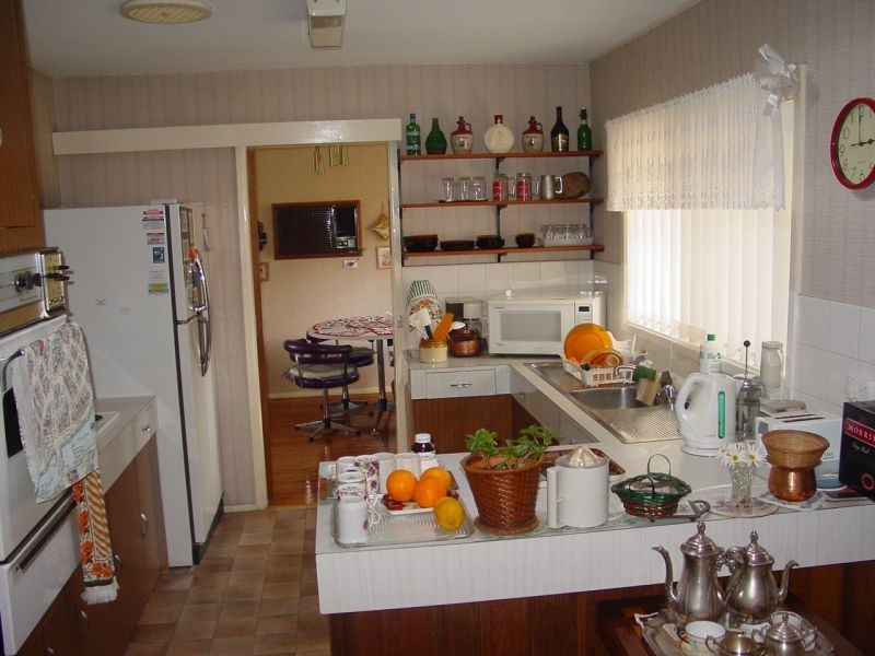 Winston Hills NSW 2153