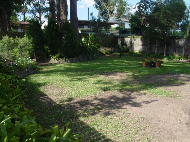 Winston Hills NSW 2153