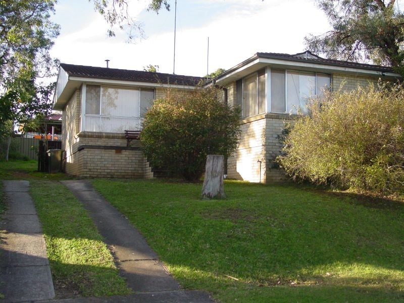 Winston Hills NSW 2153