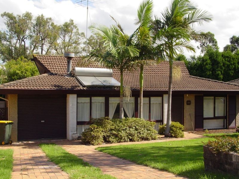 Baulkham Hills NSW 2153