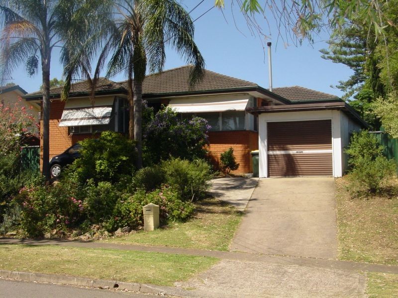 4 Beethoven Street, Seven Hills NSW 2147