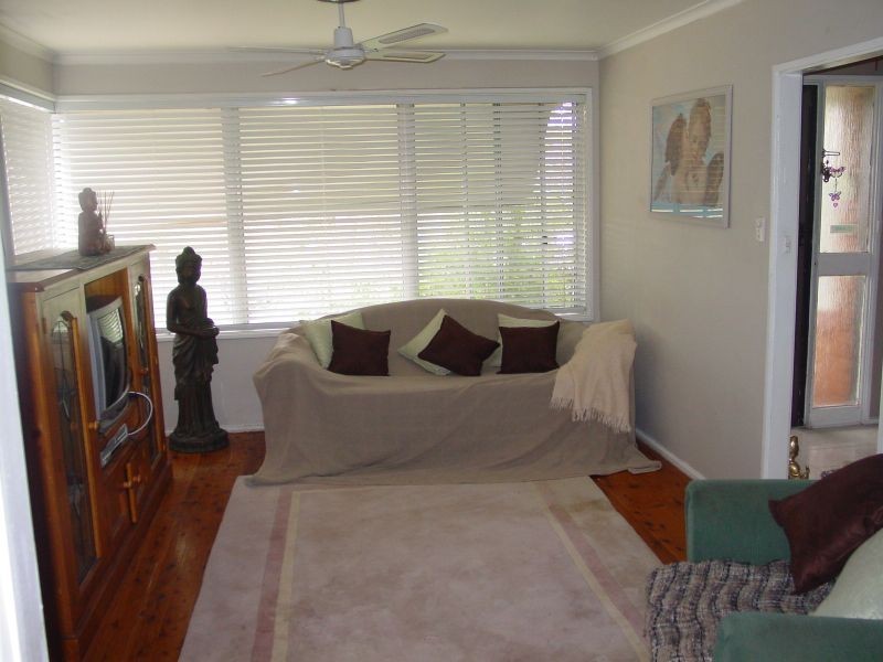 4 Beethoven Street, Seven Hills NSW 2147