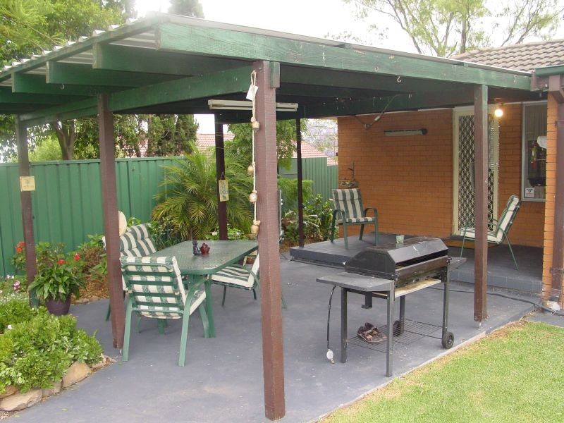 4 Beethoven Street, Seven Hills NSW 2147