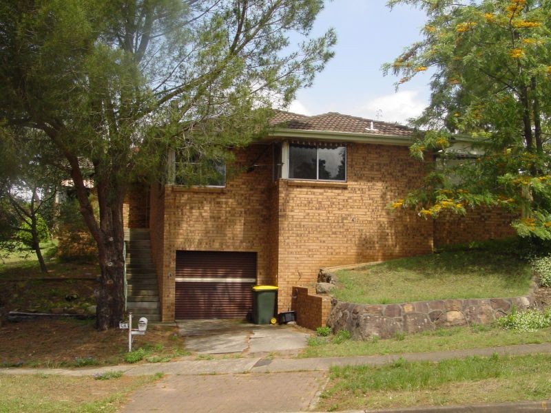 Seven Hills NSW 2147