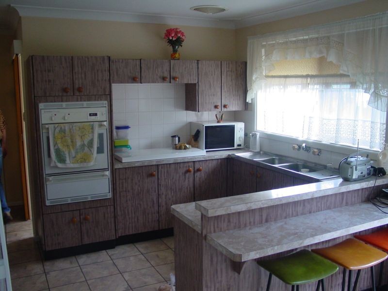 Winston Hills NSW 2153