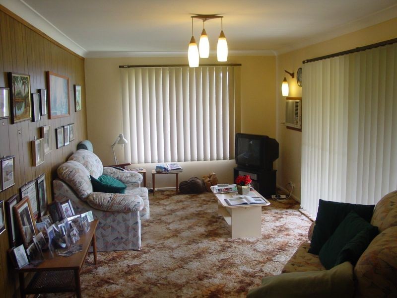 Winston Hills NSW 2153