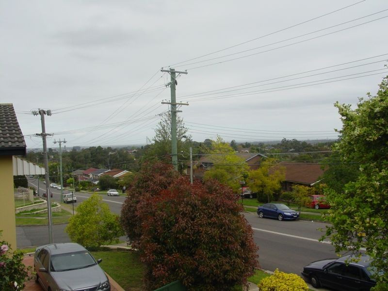 Winston Hills NSW 2153