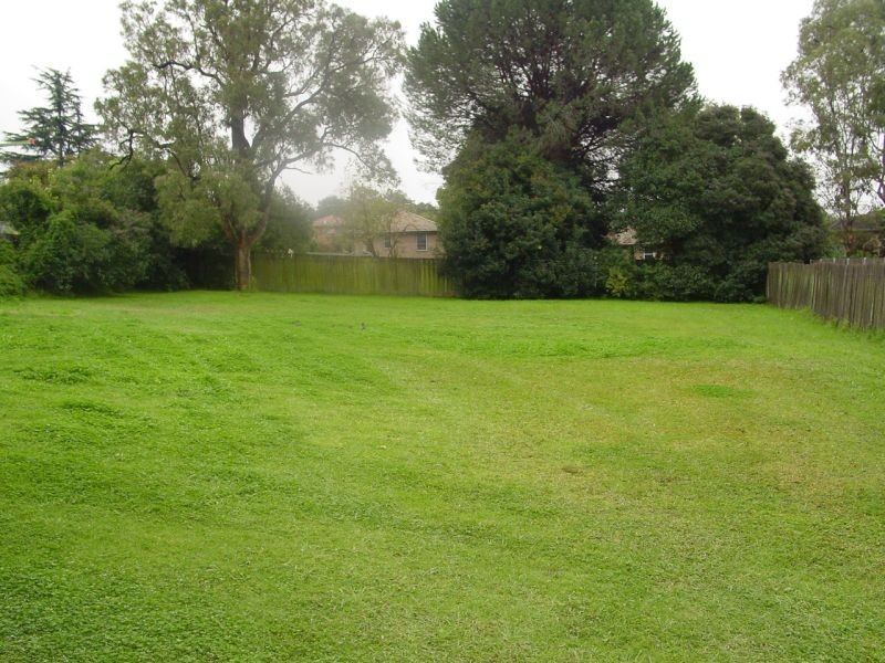 North Parramatta NSW 2151