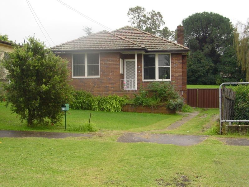 North Parramatta NSW 2151