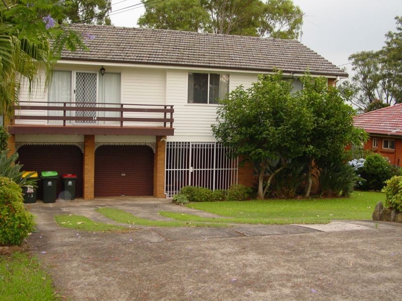 Baulkham Hills NSW 2153