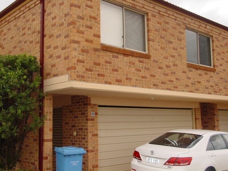 19/18 Buckleys Road, Winston Hills NSW 2153