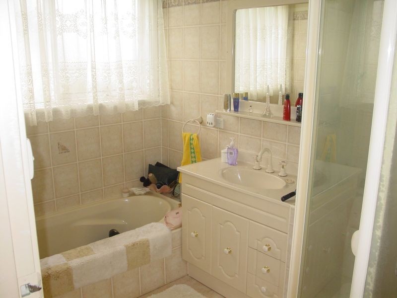 Winston Hills NSW 2153