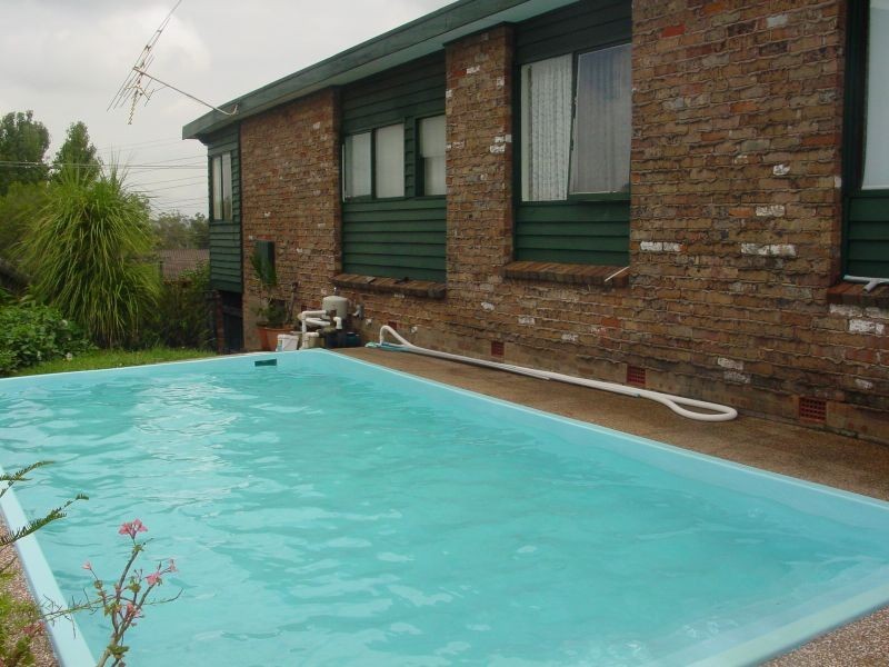 Winston Hills NSW 2153