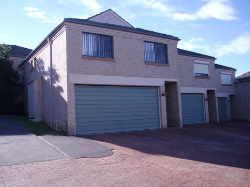 Winston Hills NSW 2153