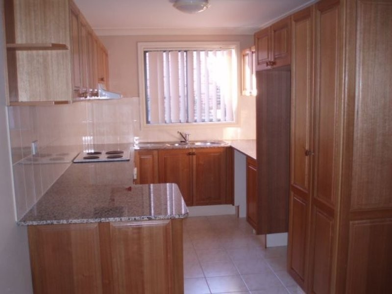 Winston Hills NSW 2153