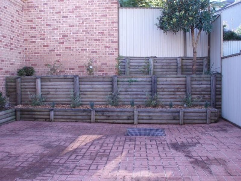 Winston Hills NSW 2153