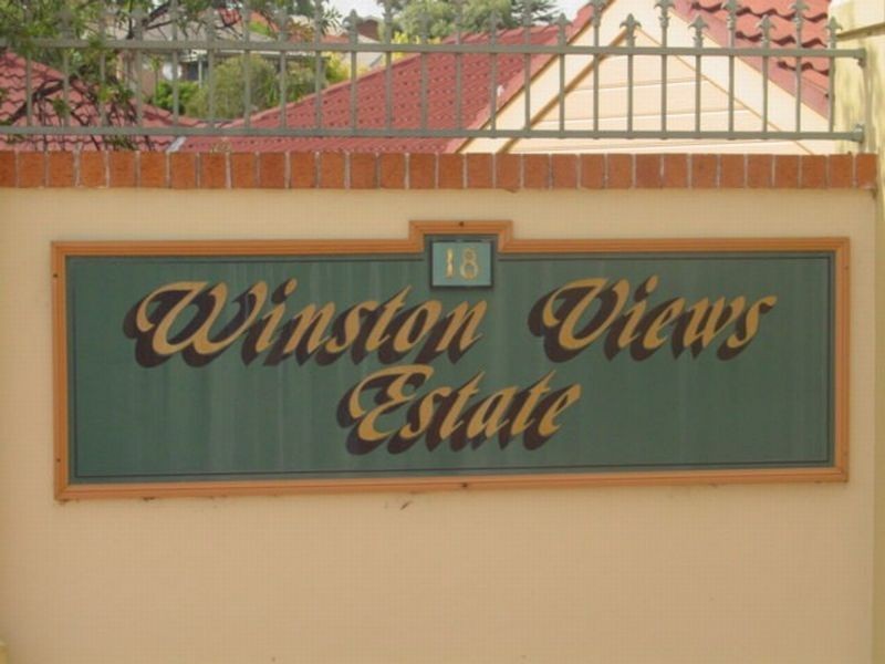 Winston Hills NSW 2153