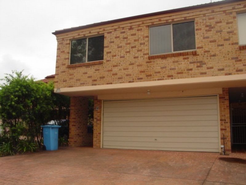 Winston Hills NSW 2153