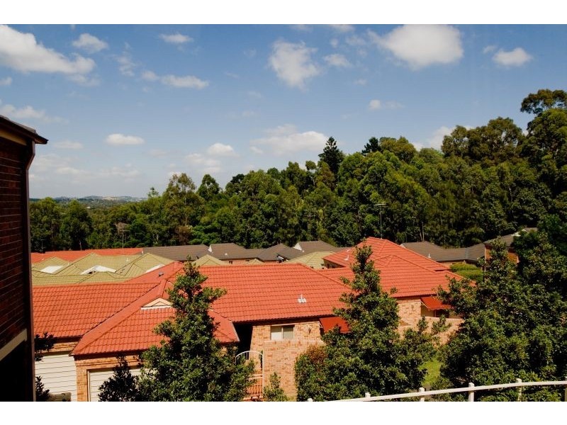 Winston Hills NSW 2153