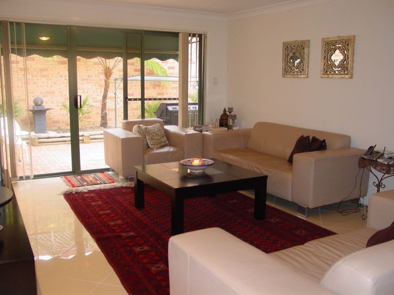 Winston Hills NSW 2153