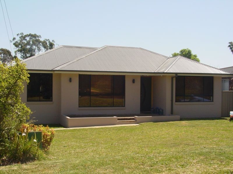 Baulkham Hills NSW 2153