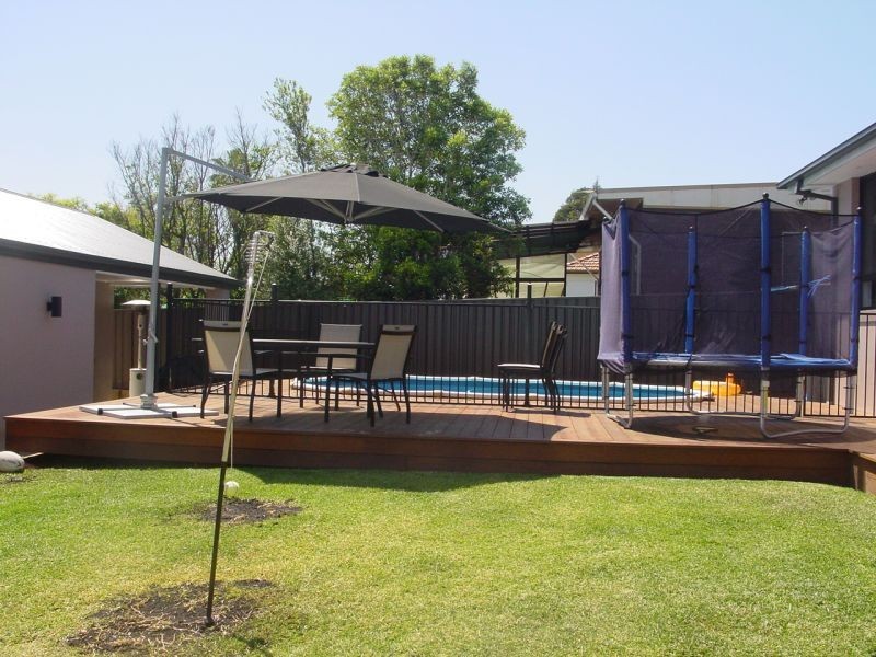 Baulkham Hills NSW 2153