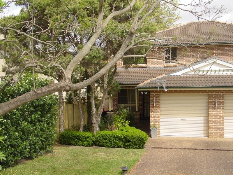 8b Campbell Street, Northmead NSW 2152