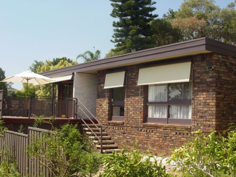 Winston Hills NSW 2153