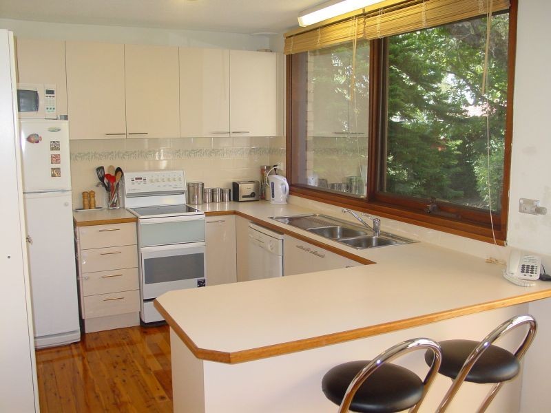 Winston Hills NSW 2153