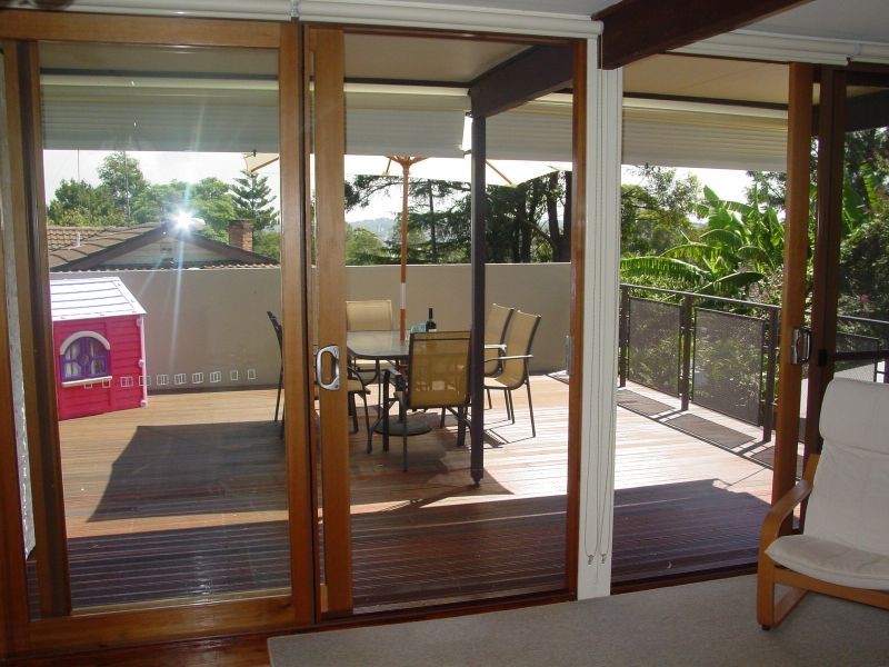 Winston Hills NSW 2153