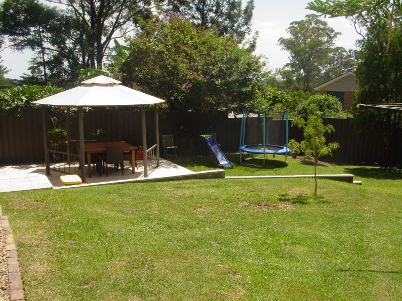 Winston Hills NSW 2153