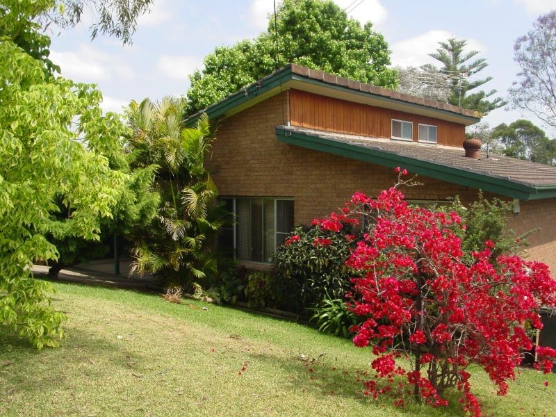 Winston Hills NSW 2153