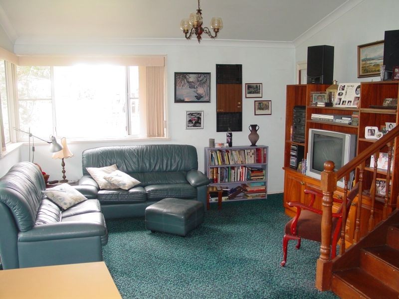 Winston Hills NSW 2153