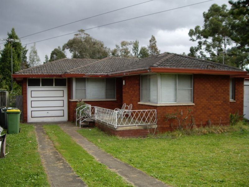 Northmead NSW 2152