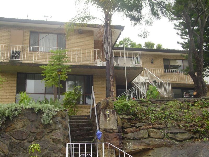 Winston Hills NSW 2153