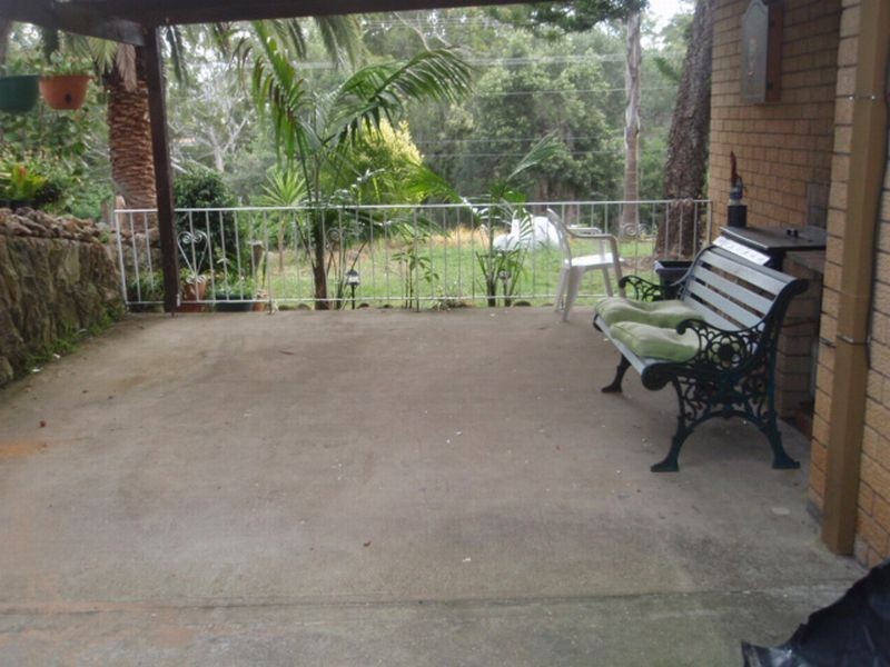 Winston Hills NSW 2153