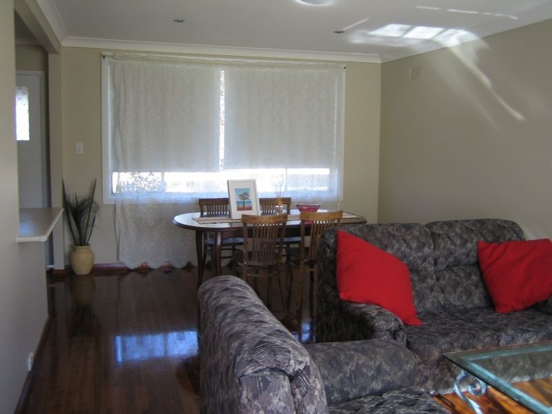 Winston Hills NSW 2153