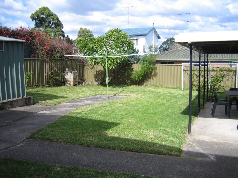 Winston Hills NSW 2153