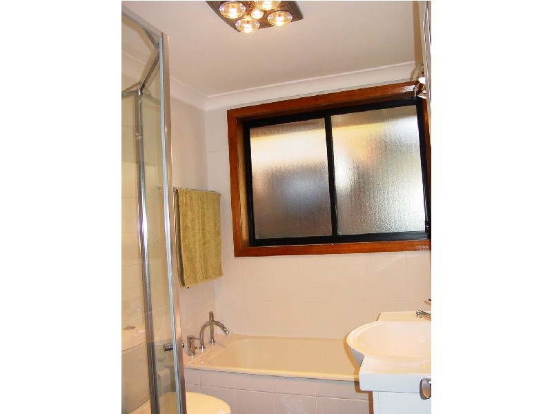 Winston Hills NSW 2153