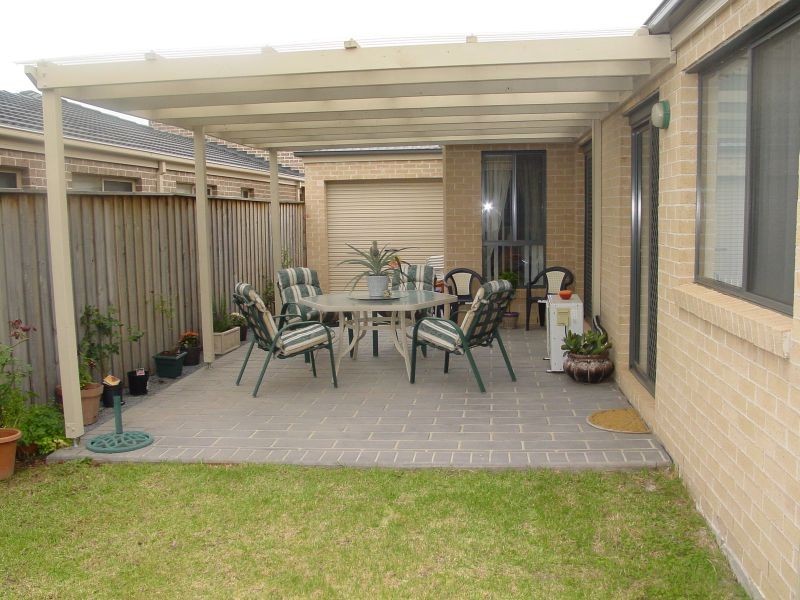 Acacia Gardens NSW 2763