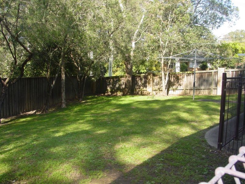 Castle Hill NSW 2154