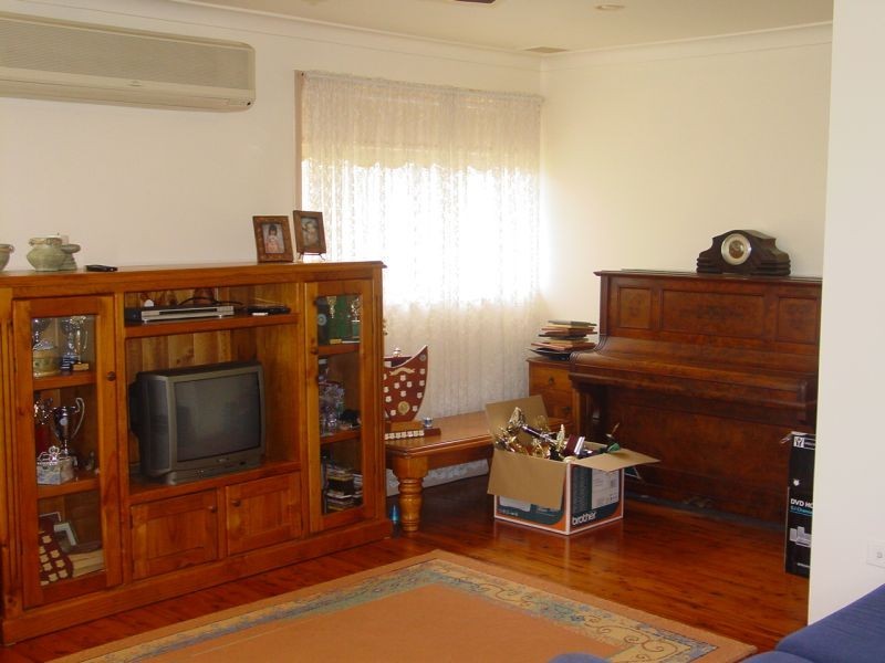 Winston Hills NSW 2153