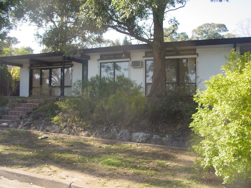 Baulkham Hills NSW 2153