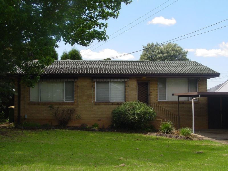 Winston Hills NSW 2153