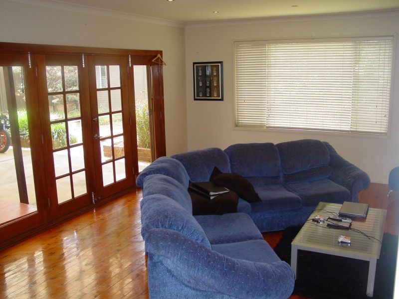 Winston Hills NSW 2153