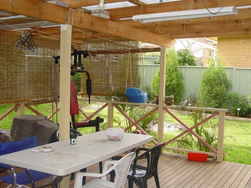 Winston Hills NSW 2153