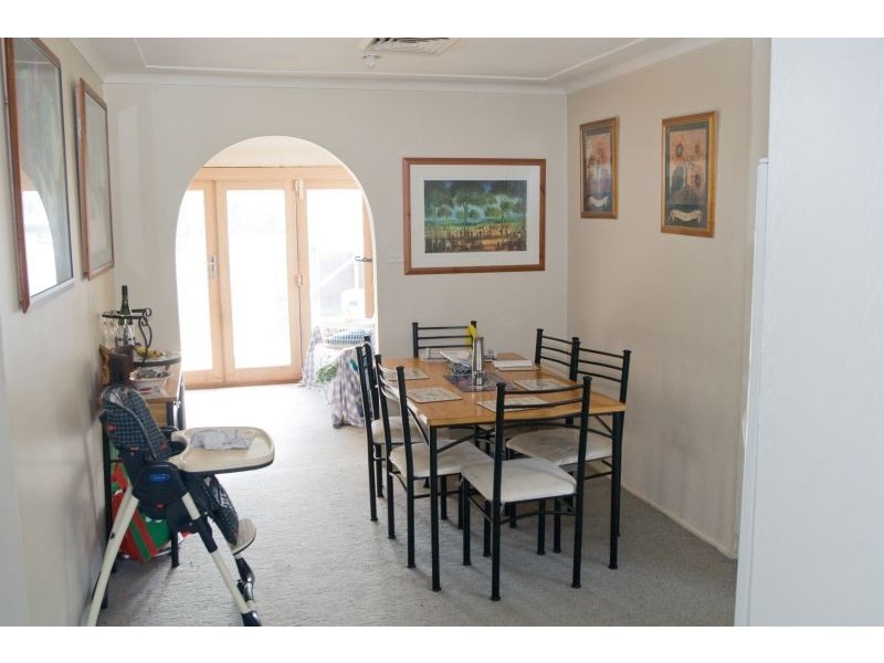 Old Toongabbie NSW 2146