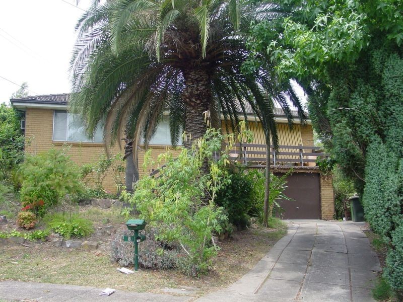 Winston Hills NSW 2153